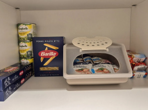 Квартира на улице Пришвина 18