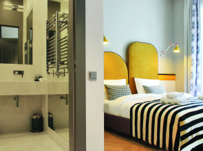 Бутик-отель H15 Boutique Hotel