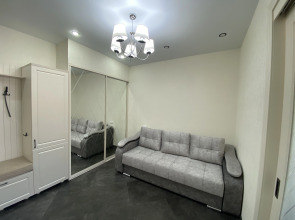 Апартаменты с Видом на Горы в Жк Изумрудный Город