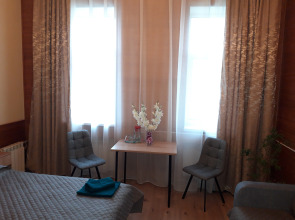 Мини-отель Дом аспиранта