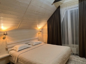 Шале Терскол