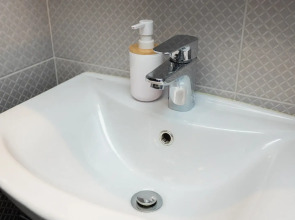 Апартаменты Энтузиастов д 15