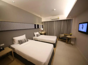 The Sun Xclusive Hotel