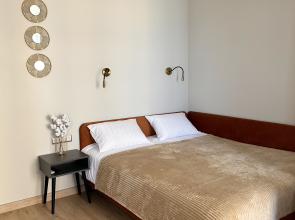 Квартира Стильная рядом с парком