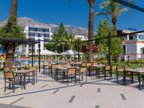 Sealife Kemer Resort Hotel - All inclusive