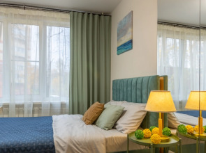 Апартаменты Капучино