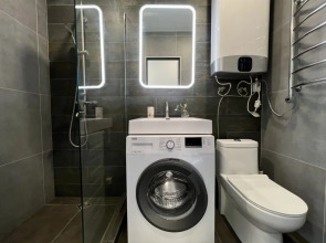 Апартаменты Green Palace 10 С Подогреваемым Бассейном Круглый Год