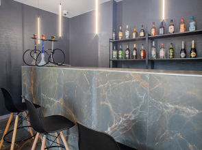 Отель BRUNI LOFT HOTEL