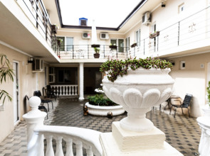 Гостевой дом Маис