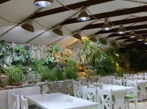 Гостевой дом Popock Dilijan