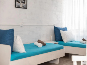 Гостевой дом Острова Marina