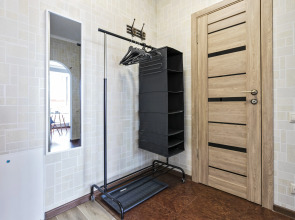 Апартаменты Fongauzen №6