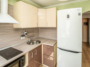 Квартира уютная в центре города