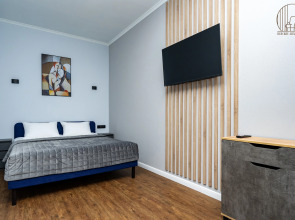 Апартаменты 1 Невские