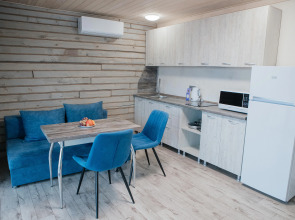 Гостевой дом Villa Viola