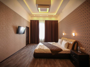 Отель Бельведер