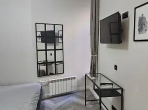 Апартаменты Галерея