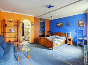 Апартаменты на Привокзальной Улице