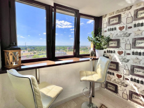 Апартаменты Брестская Крепость