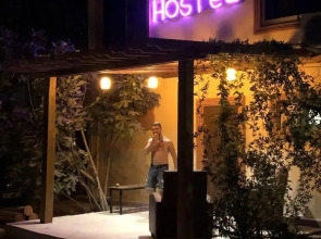 Хостел Camp & Hostel Antalya