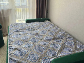 Квартира Студия