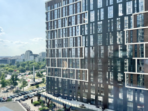 Апартаменты в Авторском квартале Машаров в самом центре города ВыДома