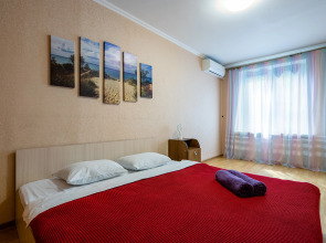 Апартаменты MaxRealty24 Лобачевского 24