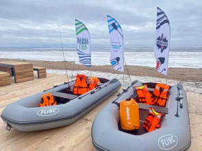 Глэмпинг Яндова Губа