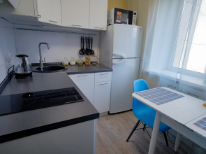 Апартаменты KamApart