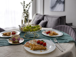 Квартира Жизель от Home24