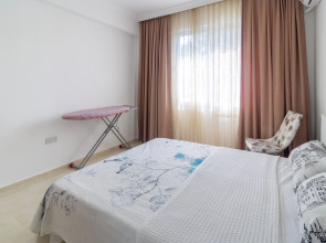 Апартаменты Алсанджак