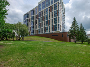 Квартира Семейная премиум-класса на Набережной