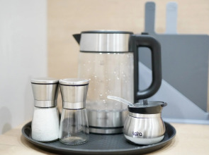 Квартира Уютная Сороки 13-10