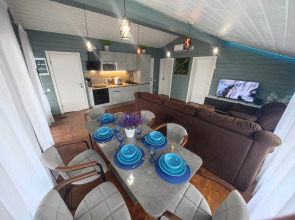 Частный дом Амбар-хаус.рф