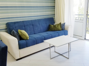 Апартаменты Komitas avenue