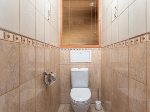 Квартира Евро-2 на Неве