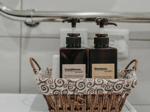 Апартаменты Pushkina 118 street