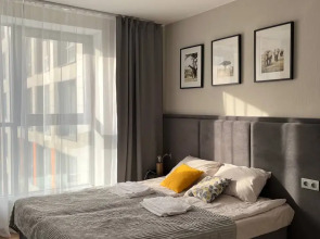 Апартаменты Start 4