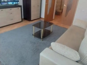 Аппартаменты Дvухкомнатные Золотая роза / Golden rose