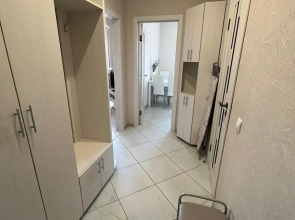 Квартира Я дома на улице Черокманова 2