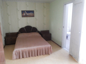 Гостевой Дом Ирина