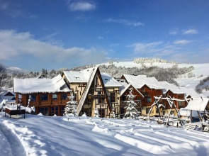 Эко-Курорт Изки