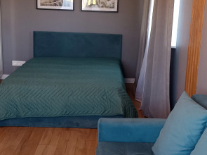 Квартира Уютная Однокомнатная