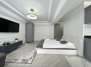 Апартаменты Бакинская 2