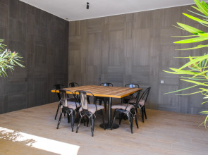 Гостевой дом Парк АВ