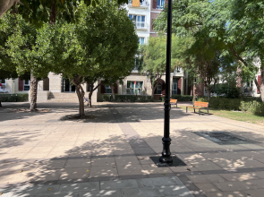 Apartments Cosmos Living Luxurious Suite DG