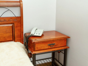 Отель Villa Lazio