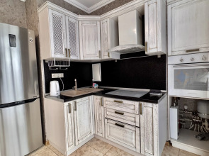 ЖК Дельфин 35