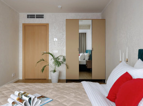 Апартаменты Grand Palace 1222