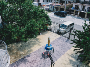 Гостевой дом Радужный